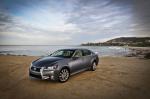 Lexus GS250 2012 года